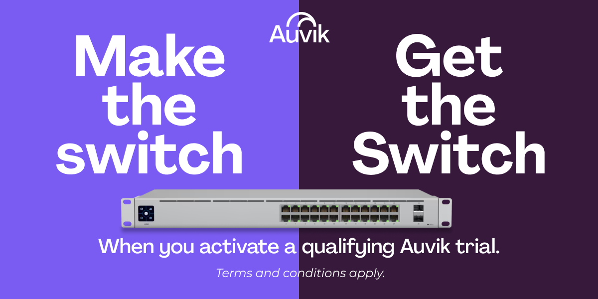 Auvik